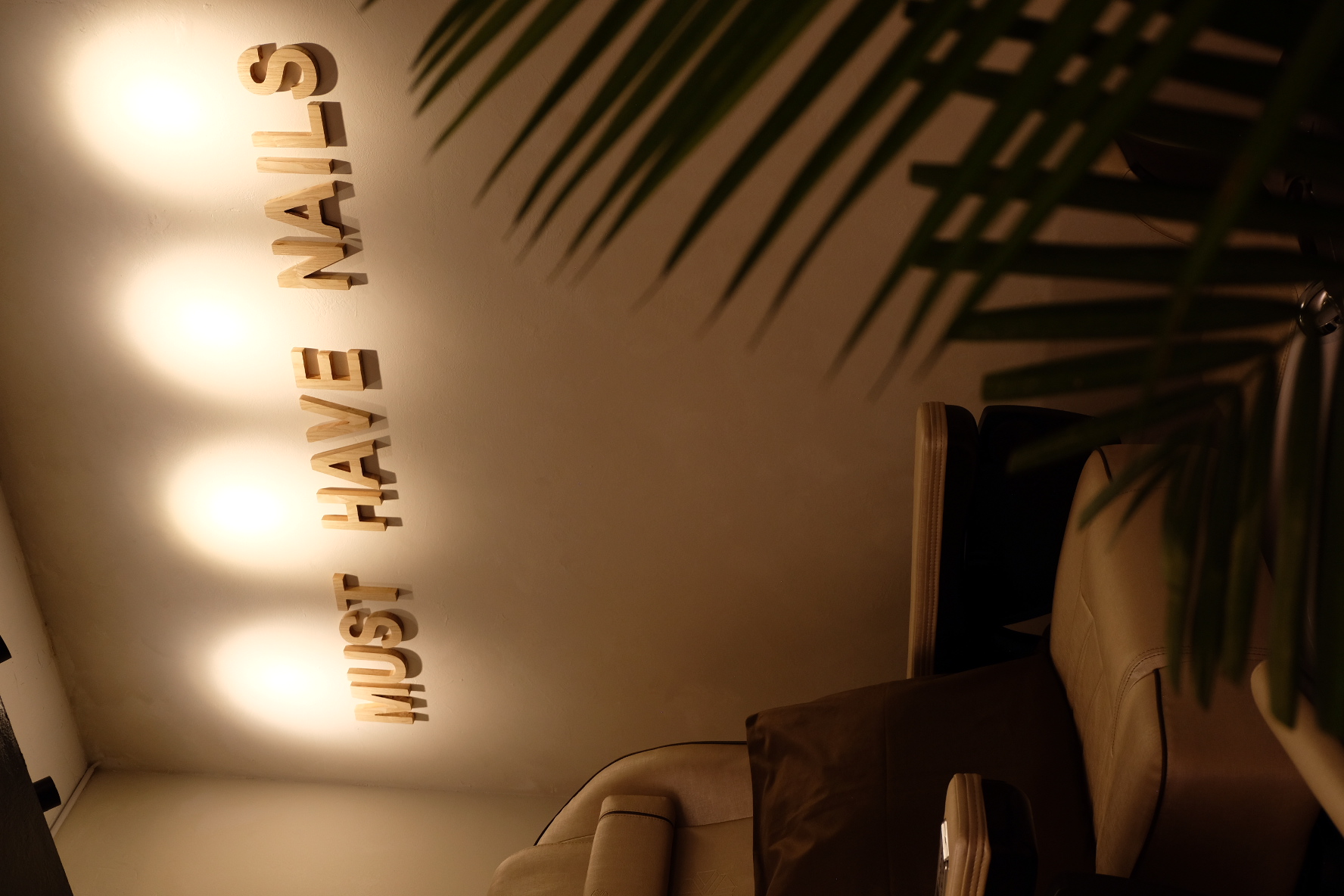 Must Have Nails Sunnyvale - Premium Nail Salon